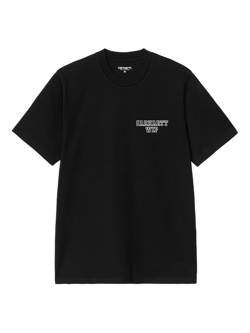 Alumni cotton T-shirt 1
