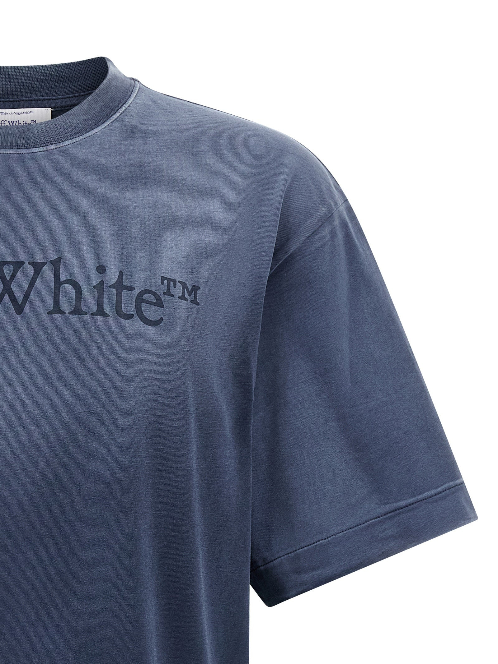 Laundry Skate T-Shirt Multicolor - 3