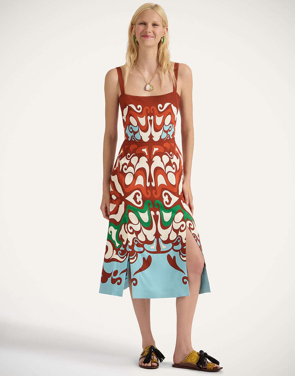 Buy Me A Martini Dress - 6