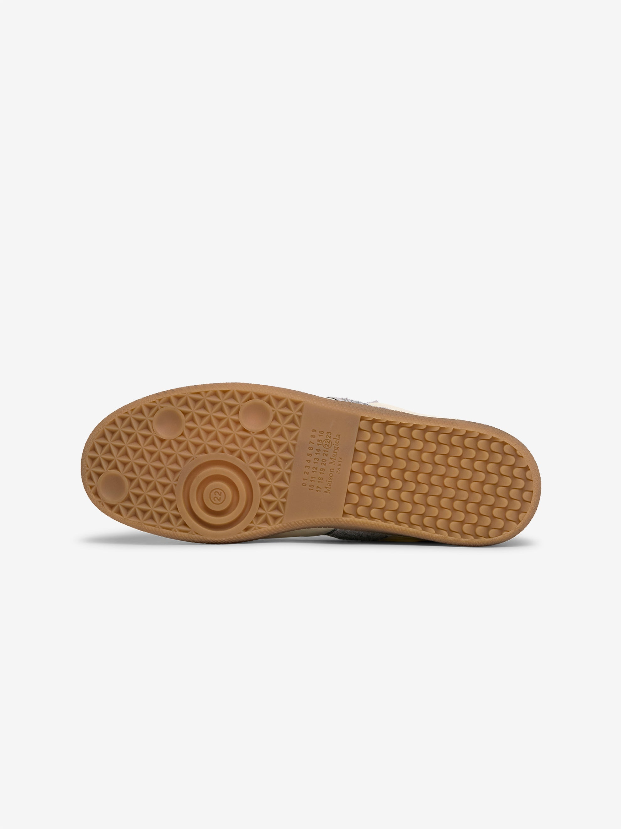 REPLICA (LEMON/GREY) - 5