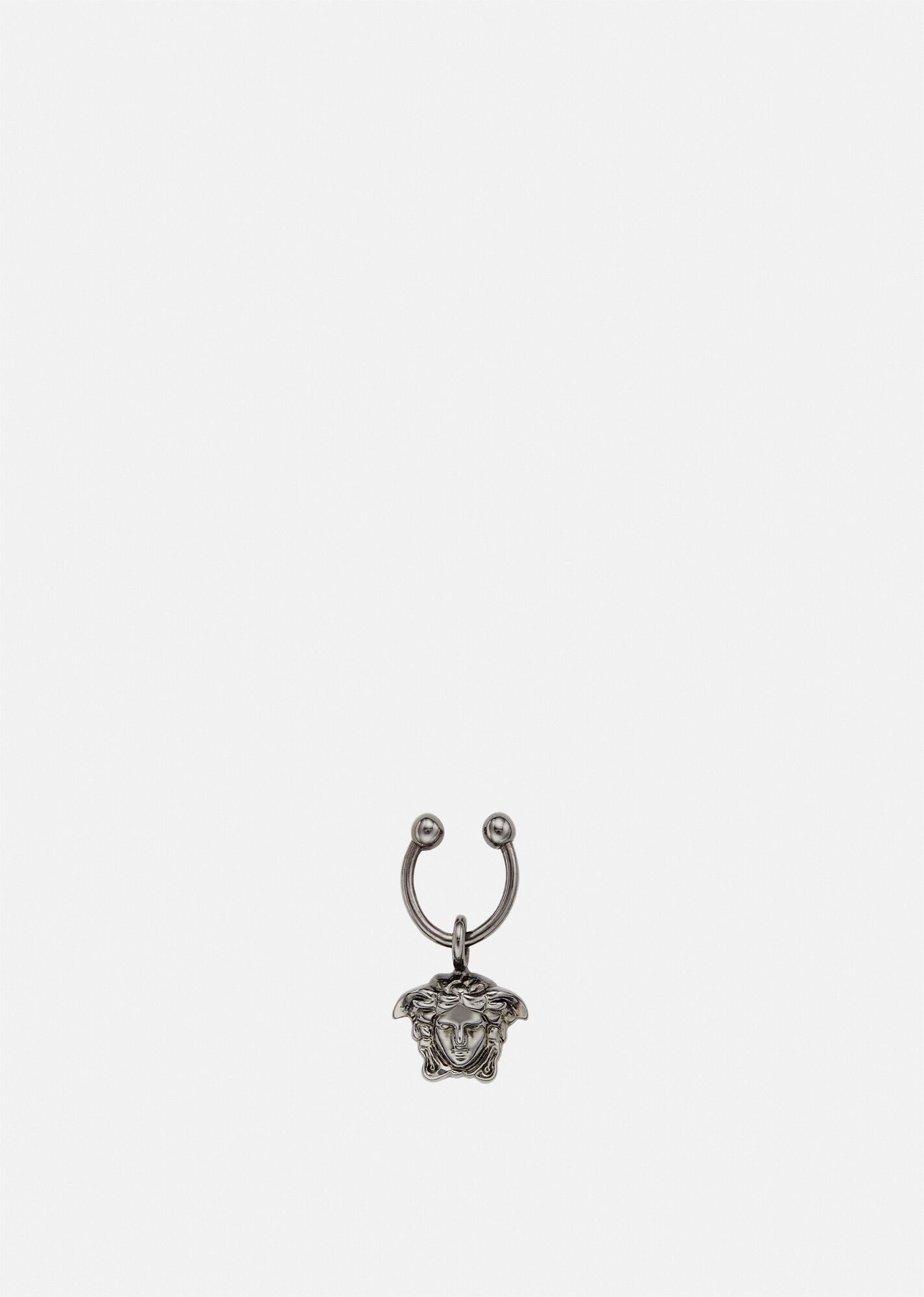 Medusa Nose Ring - 1