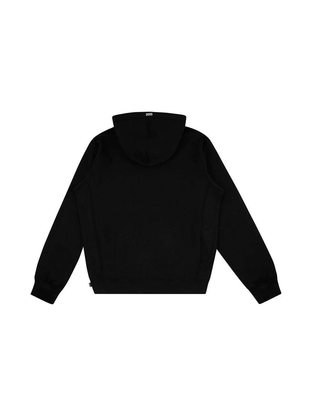 Motion Logo hoodie - 2