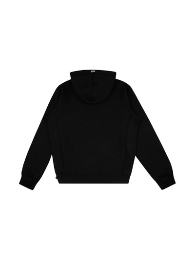 Supreme Motion Logo hoodie outlook