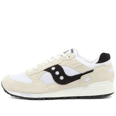 Saucony Saucony Shadow 5000 outlook