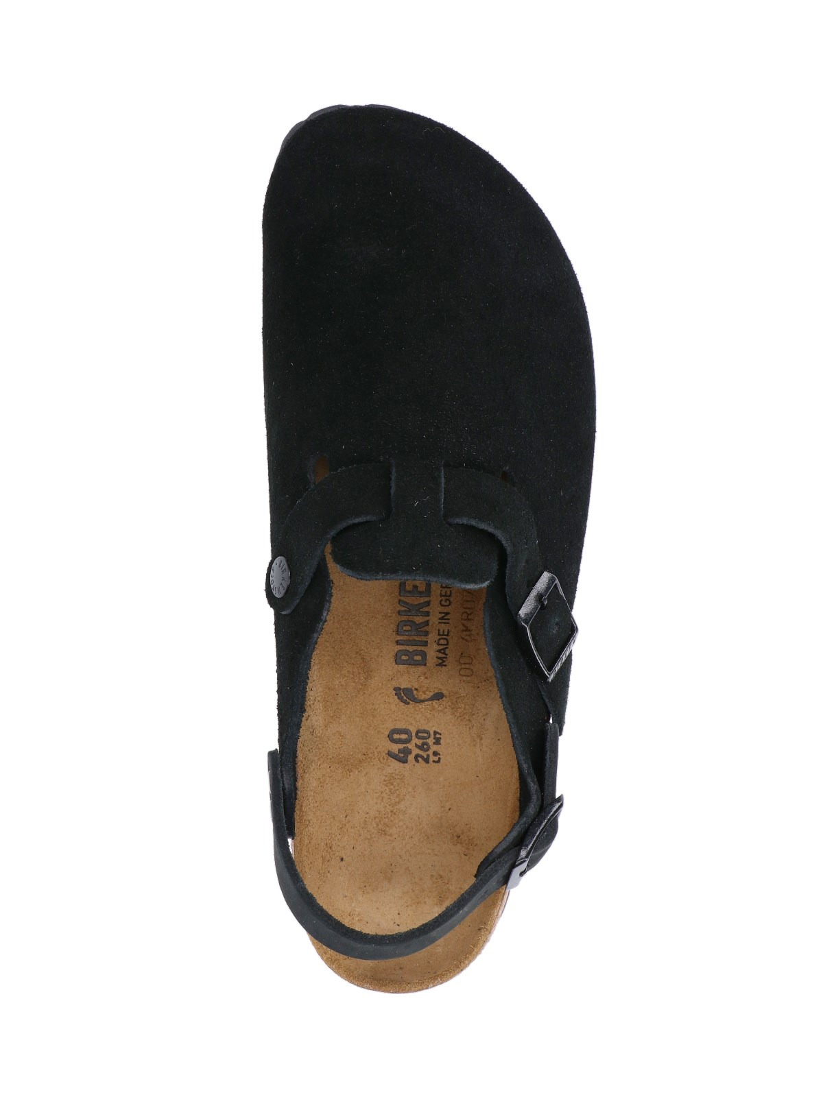 "TOKIO" MULES - 5