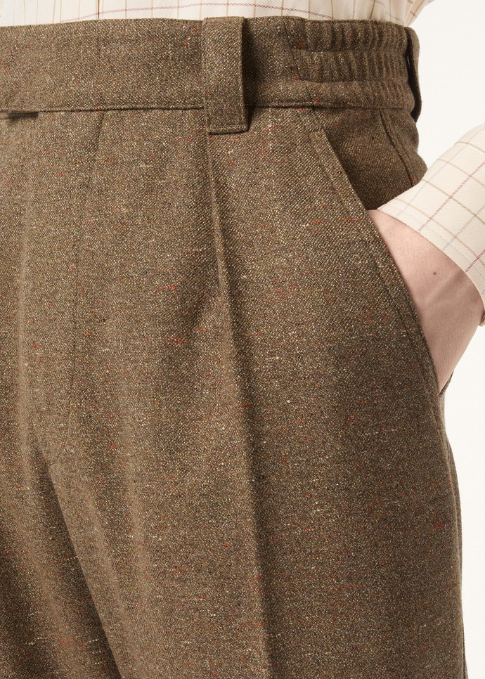 Reinga Pants - 3