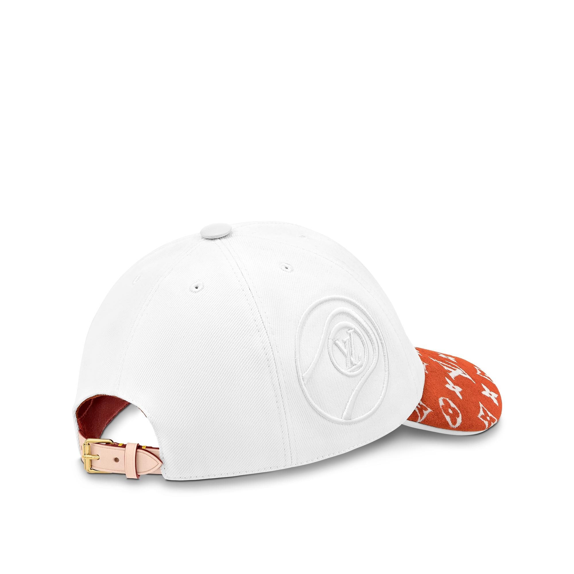LV Match Cap - 3