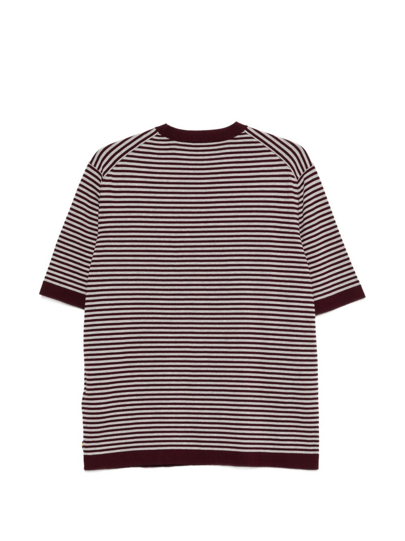 K-WAY striped T-shirt outlook