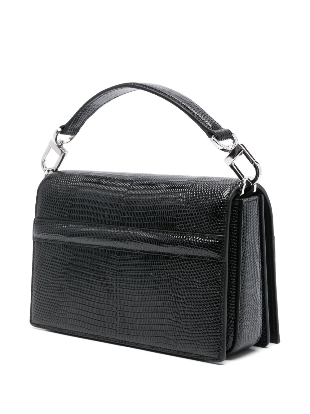 mini T-Flap tote bag - 3
