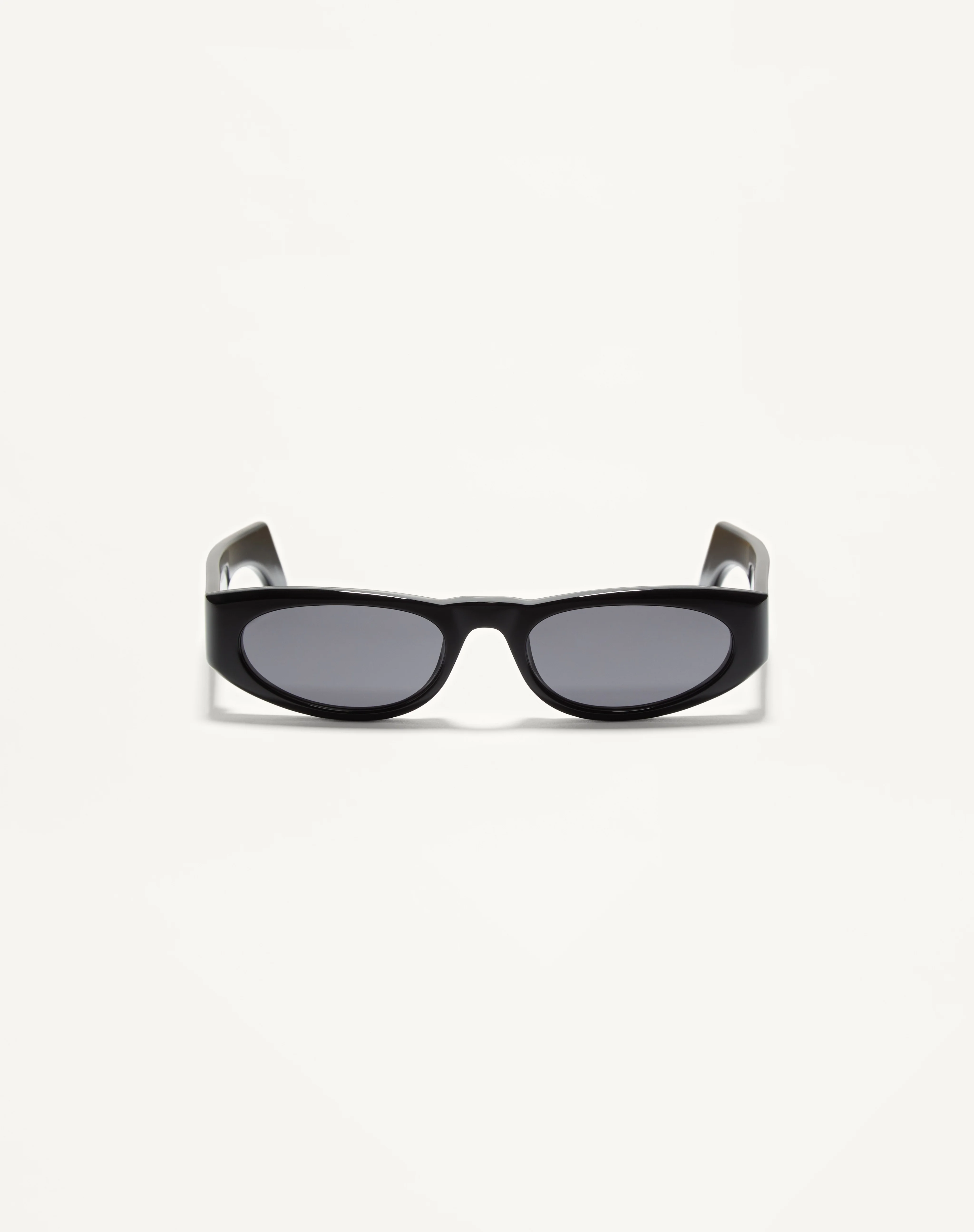 GEOMETRIC ACETATE EYEWEAR - 1