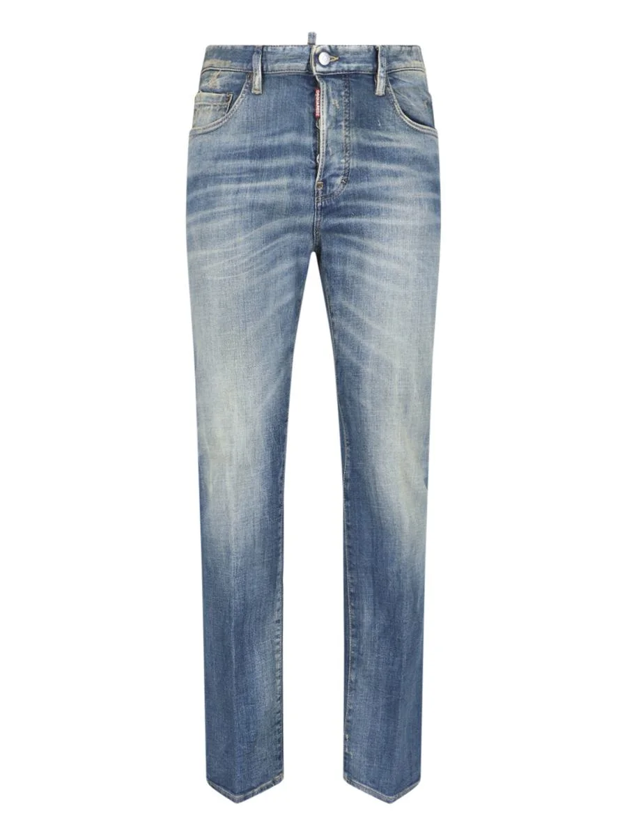 DSQUARED2 Jeans - 1