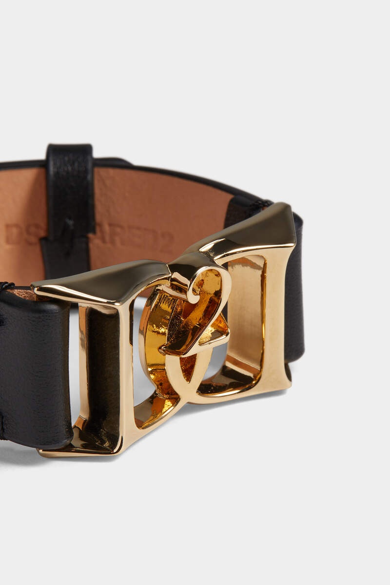 DOUBLE D BRACELET - 3