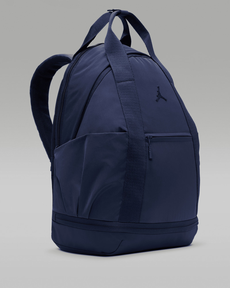 Jordan Alpha Backpack (28L) 3