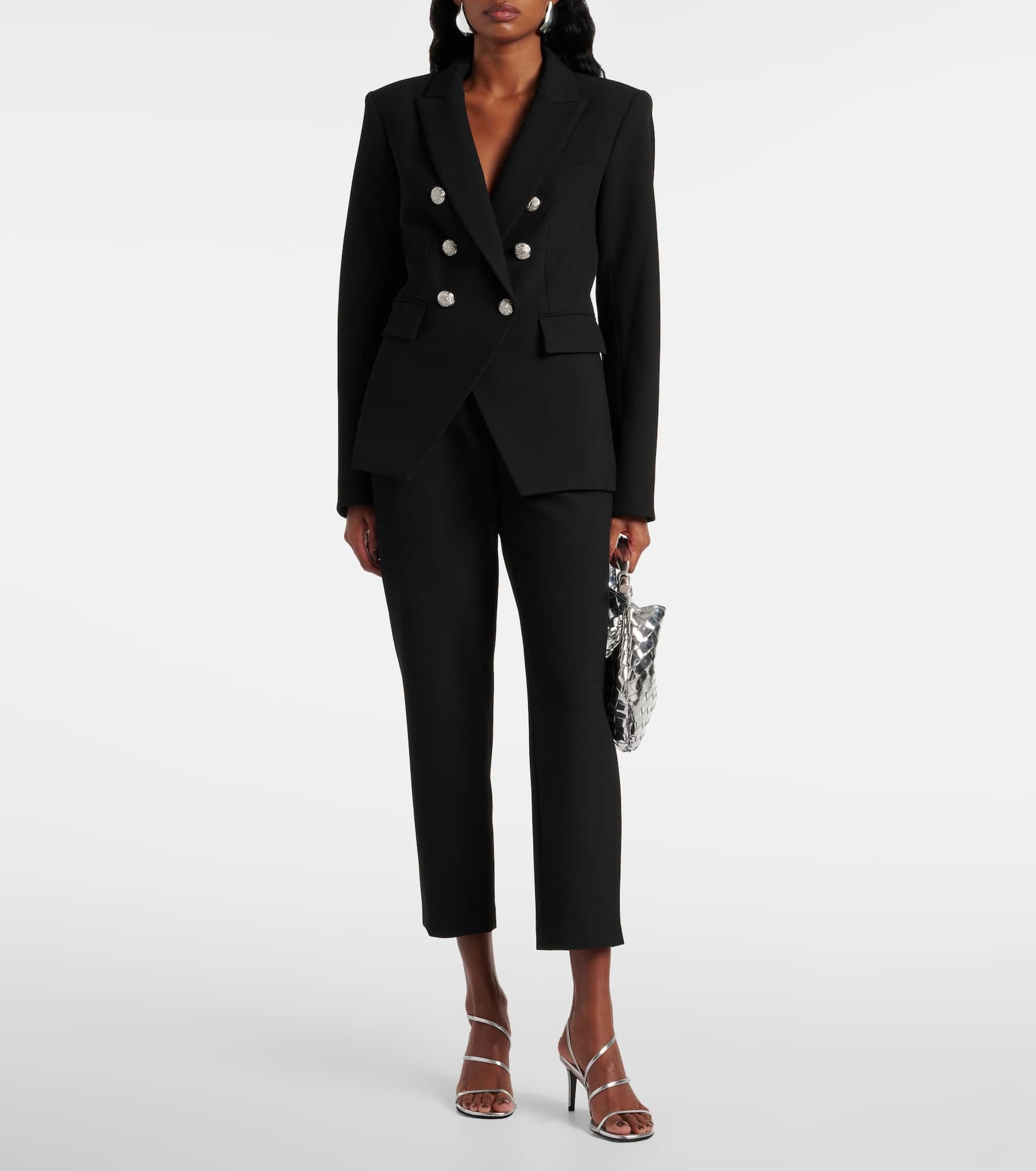 Miller Dickey blazer - 2