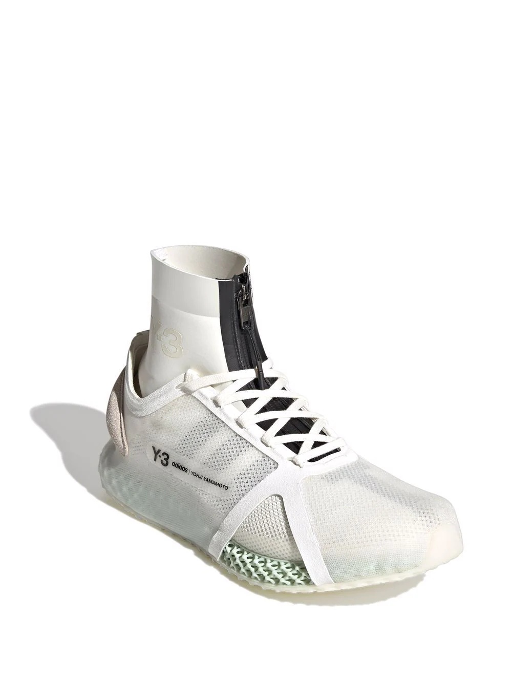 Runner 4D IOW high-top sneakers - 2