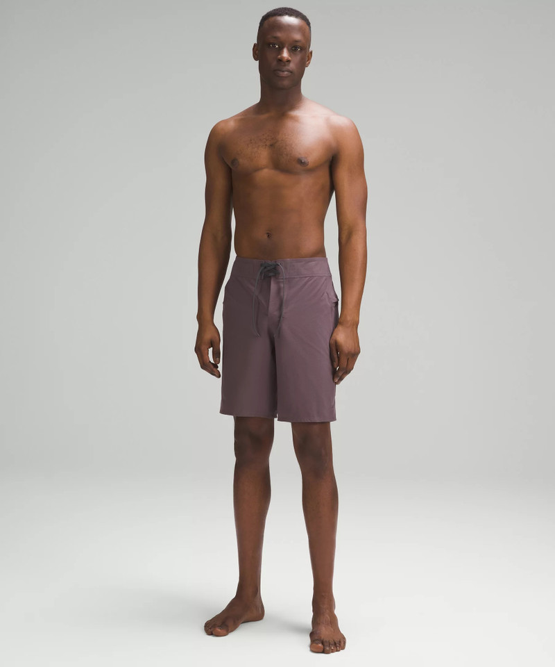 lululemon Current State Board Short 9" outlook