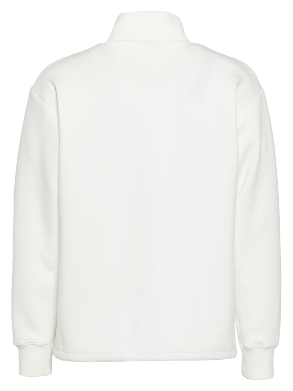 Airy Warm zipped jacket - 2