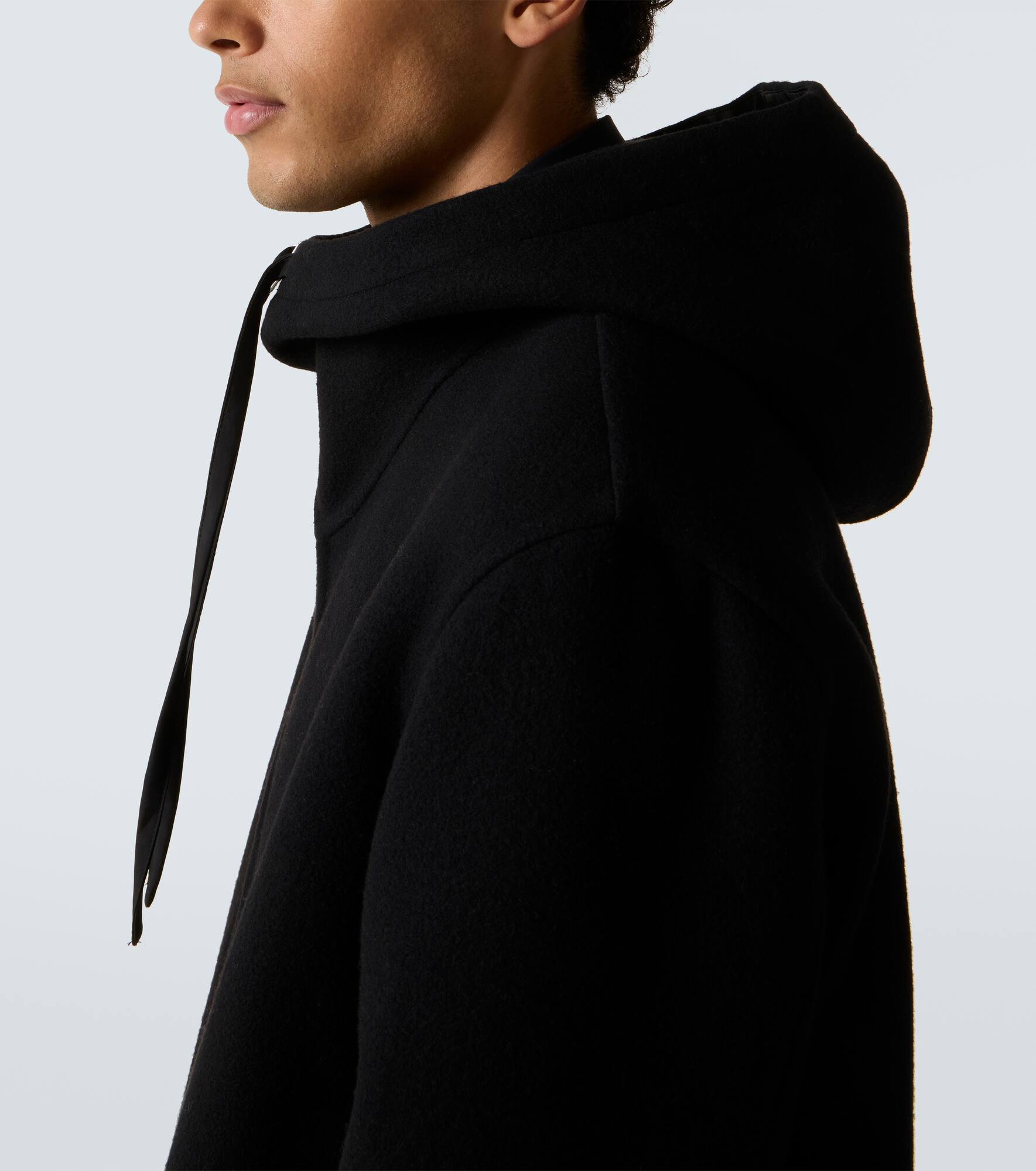 Wool jackets - 6