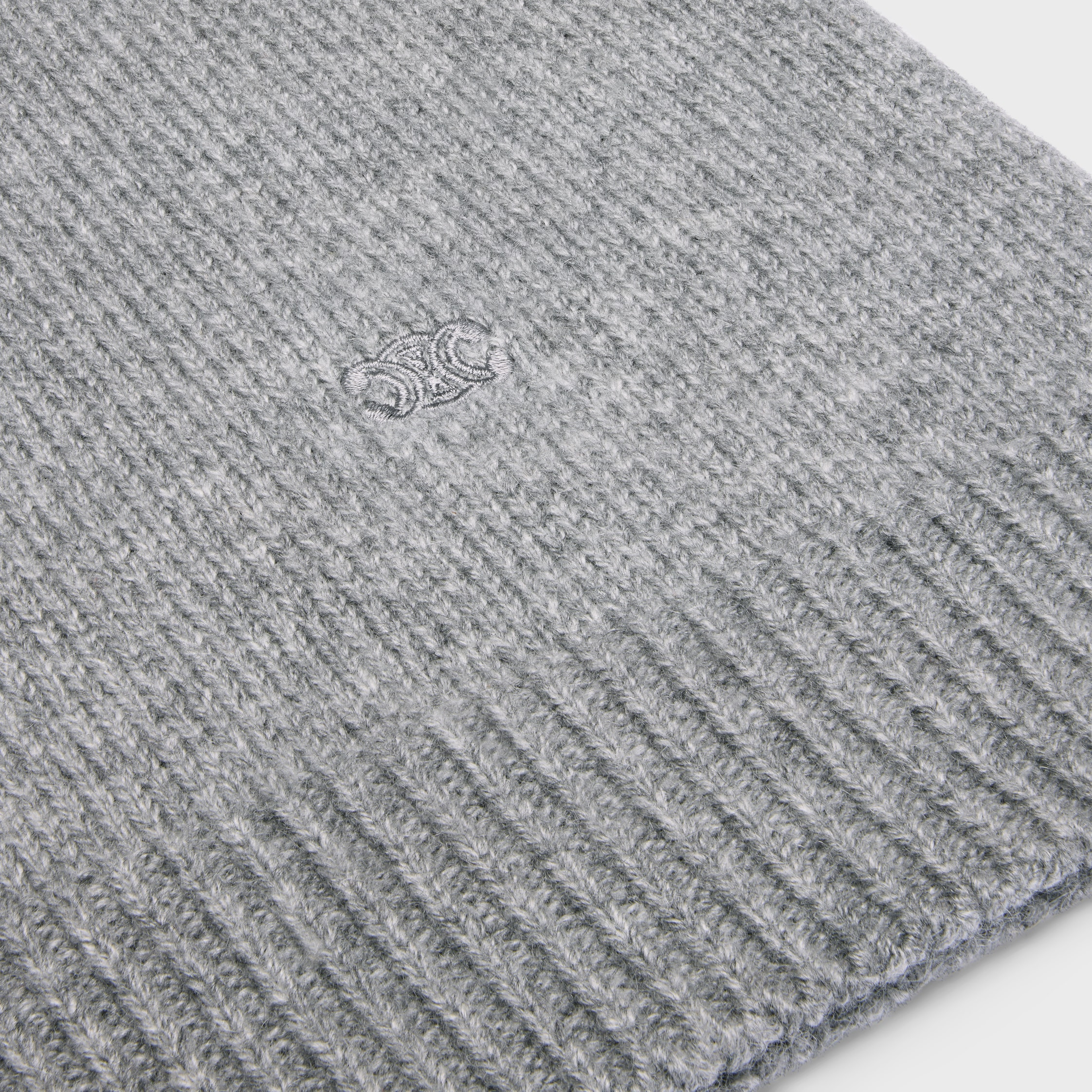 turtleneck sweater IN seamless cashemire - 4