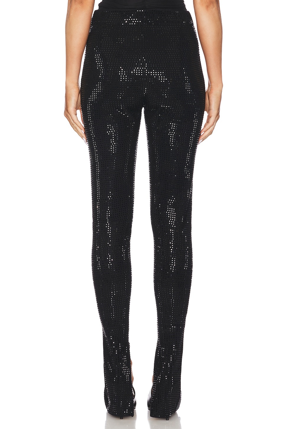 Cocoa Knit Pant - 4