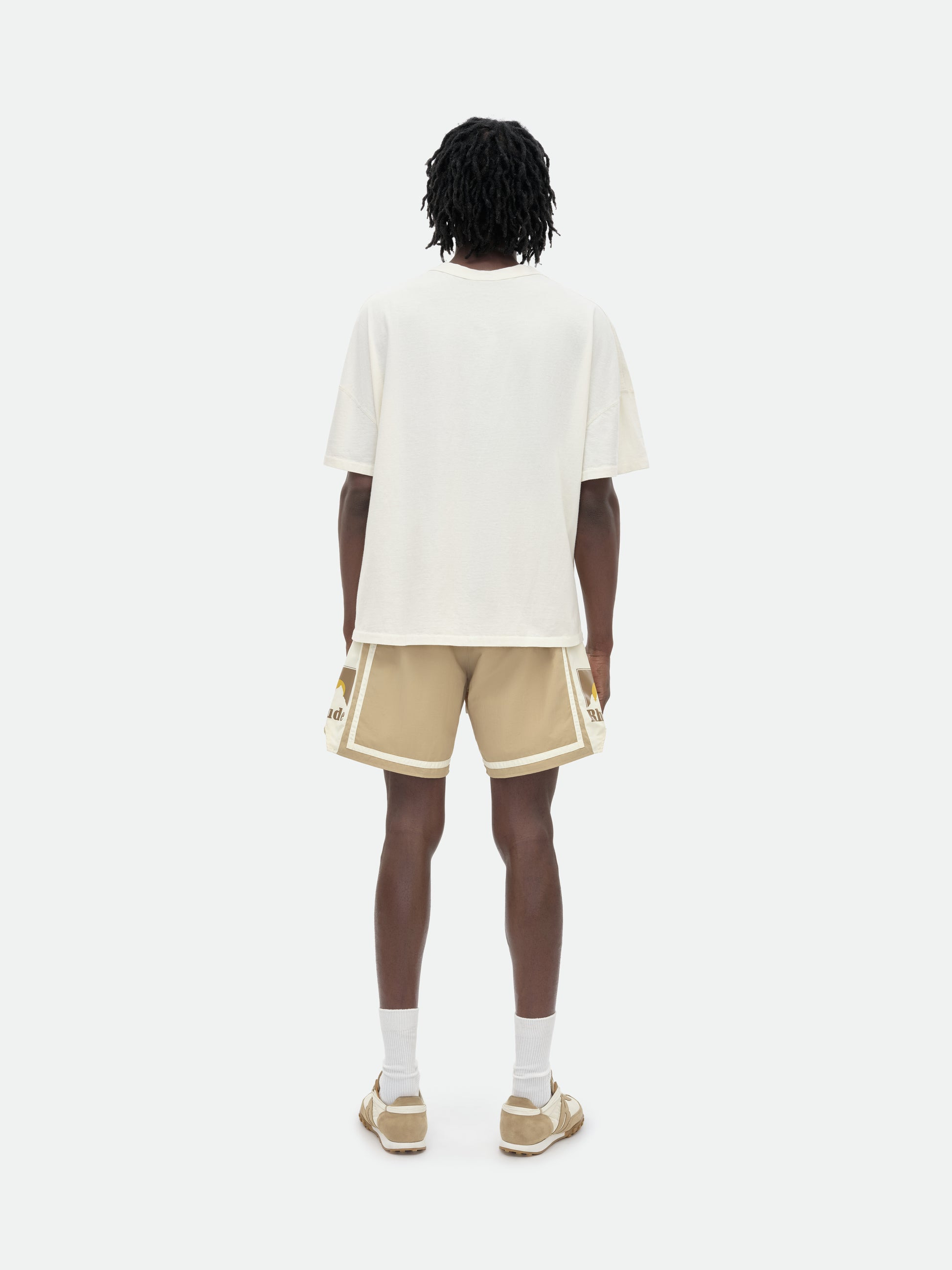 MOONLIGHT SHORT - 4