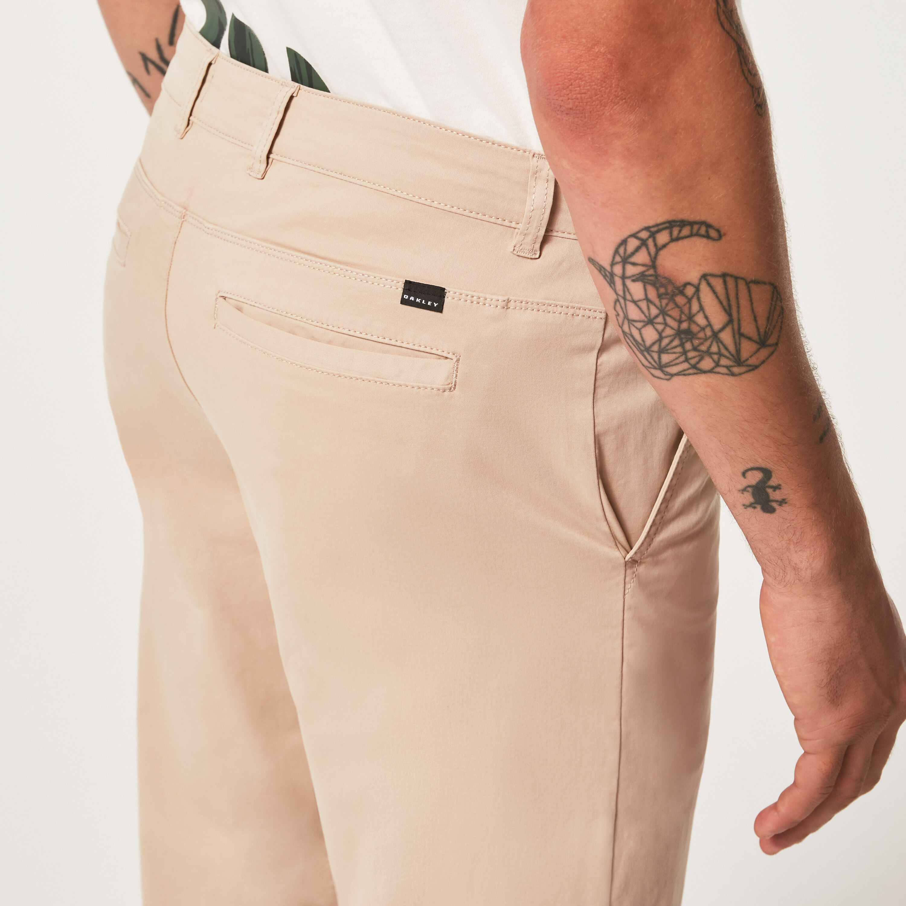 Allday Chino Pant - 7