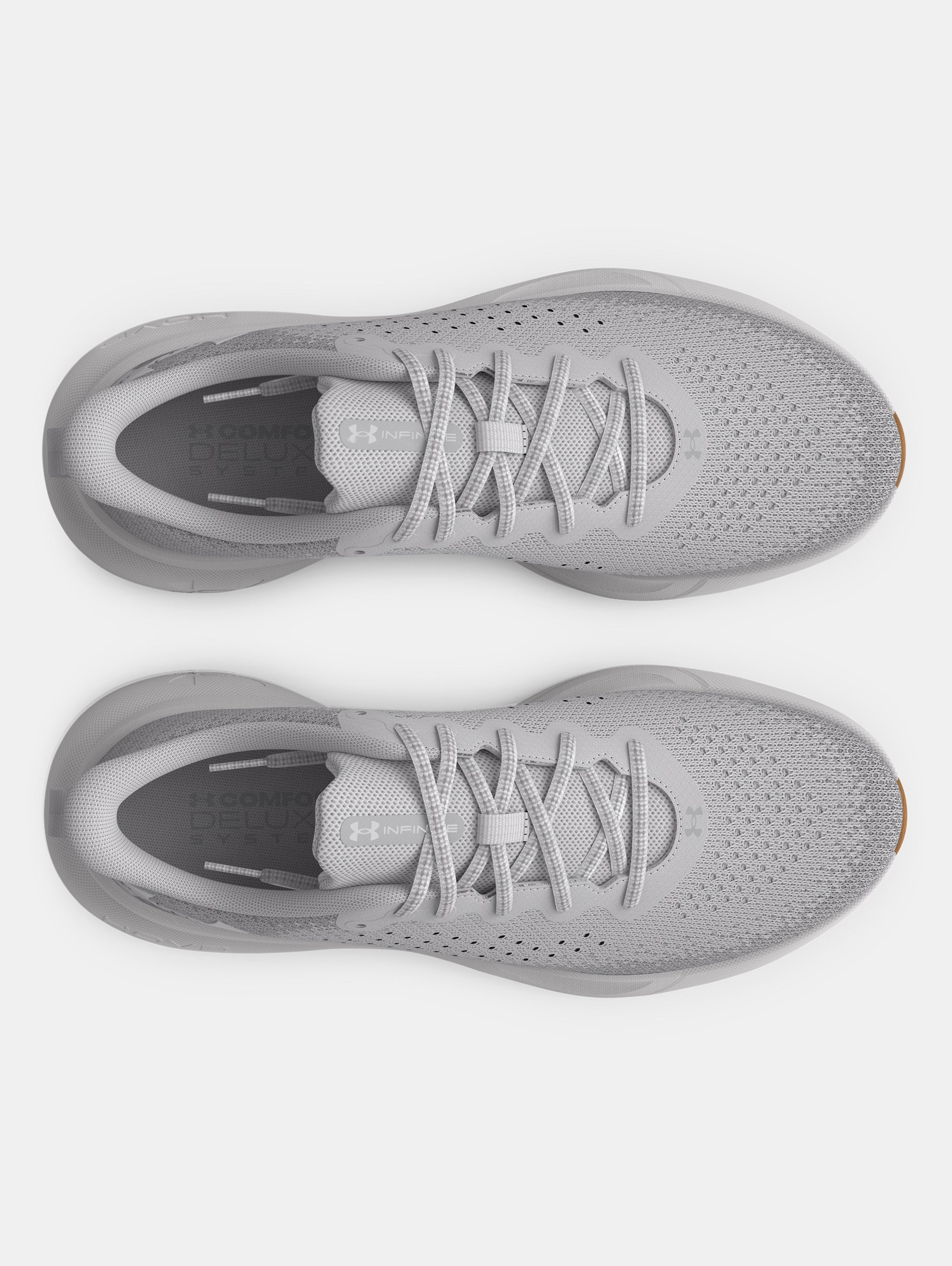 Women's UA Infinite Running Shoes - 3