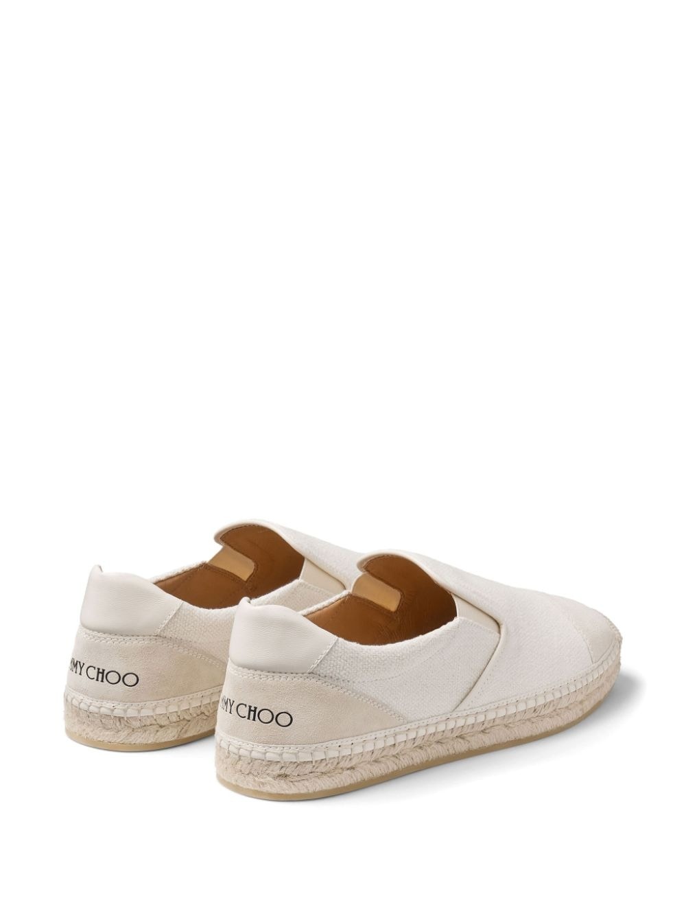 Ivan canvas espadrilles - 3
