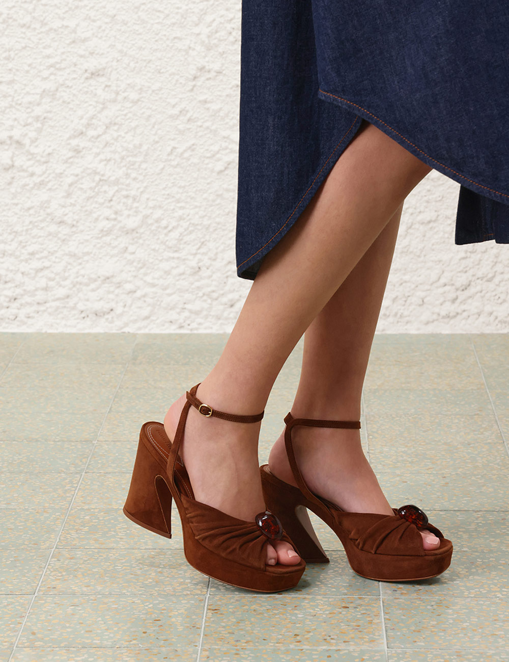 GLEAM SANDAL 120 - 2