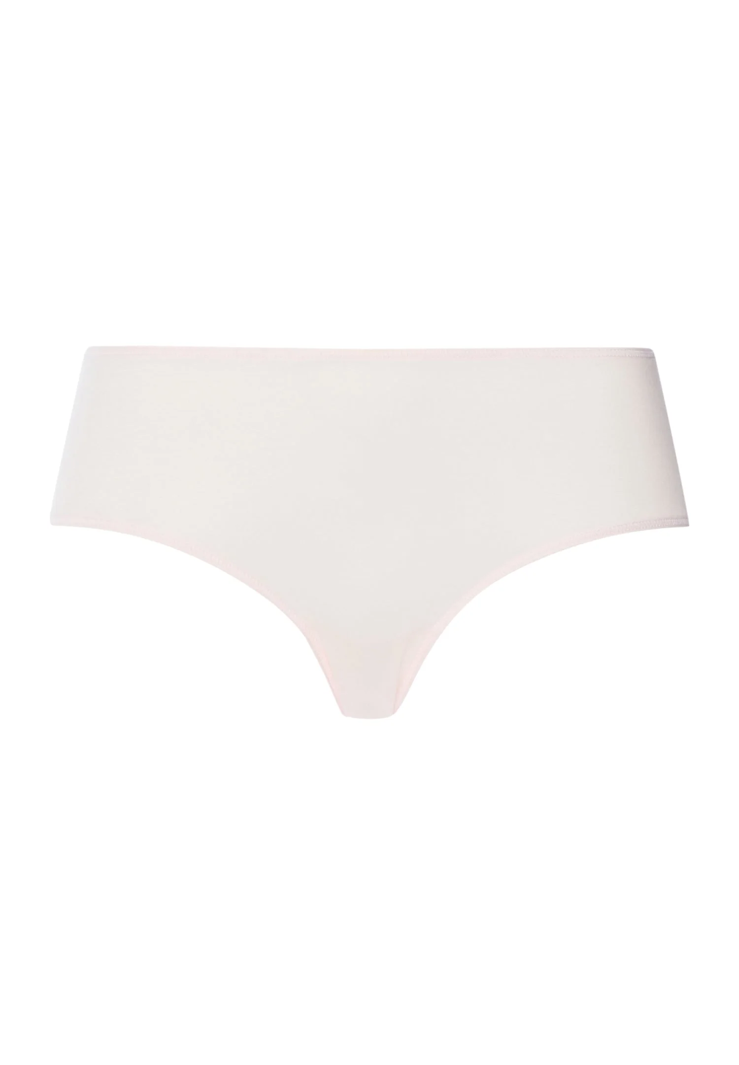 Ultralight Cotton High Cut Brief - 1