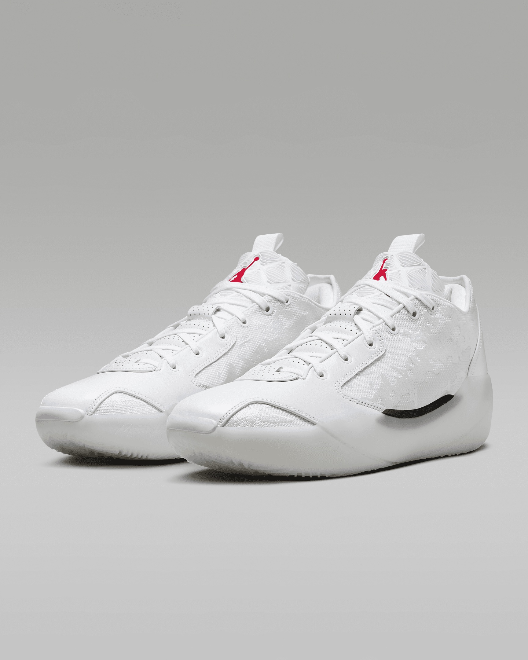 Air Jordan XXXIX "Sol" Basketball Shoes - 5