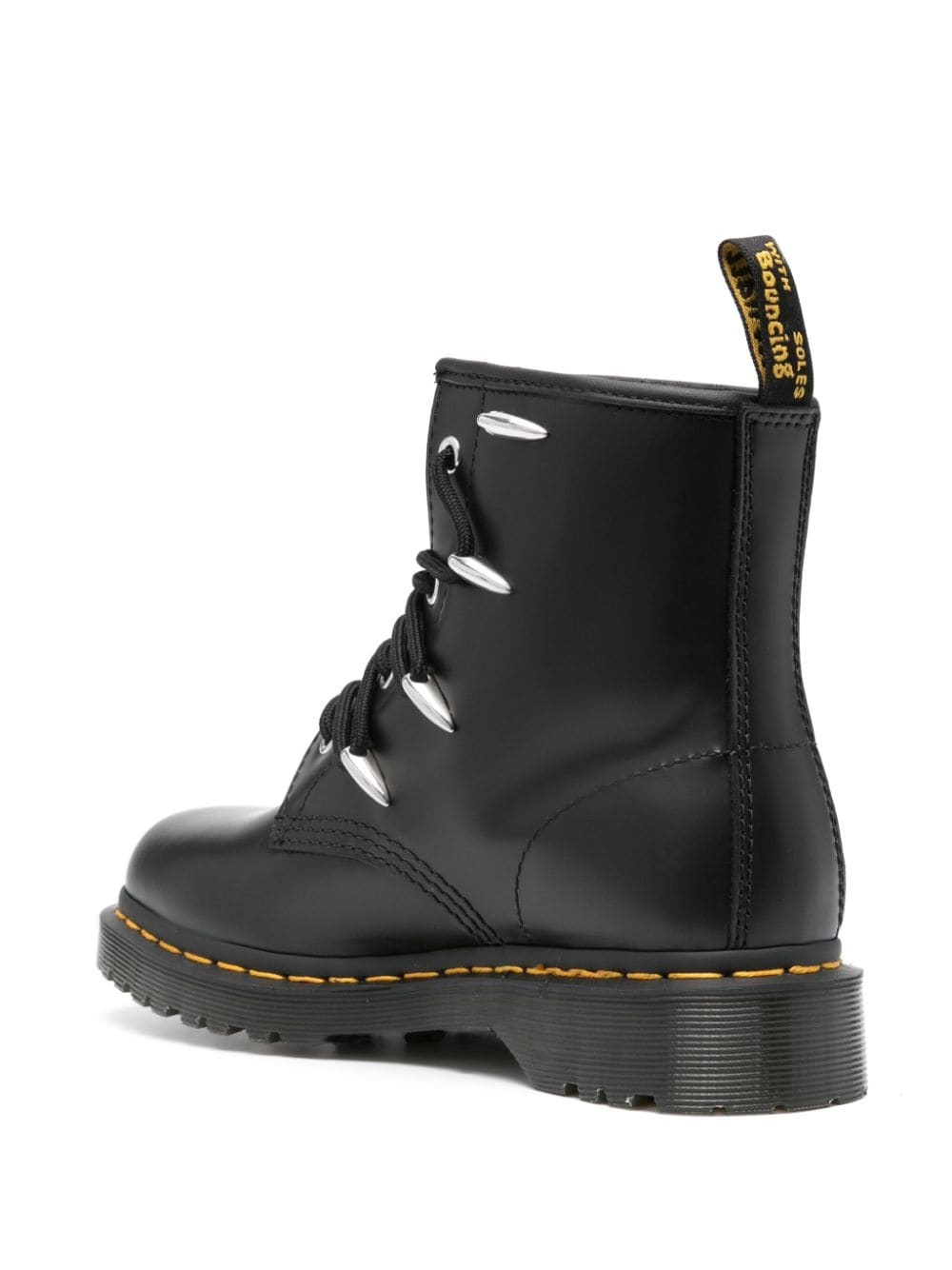 1460 Danuibo leather boots - 3