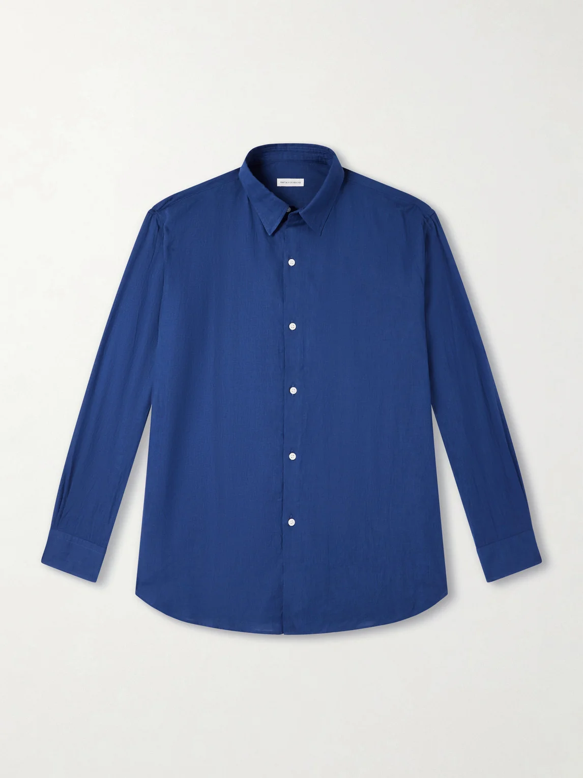 Cotton Shirt - 1
