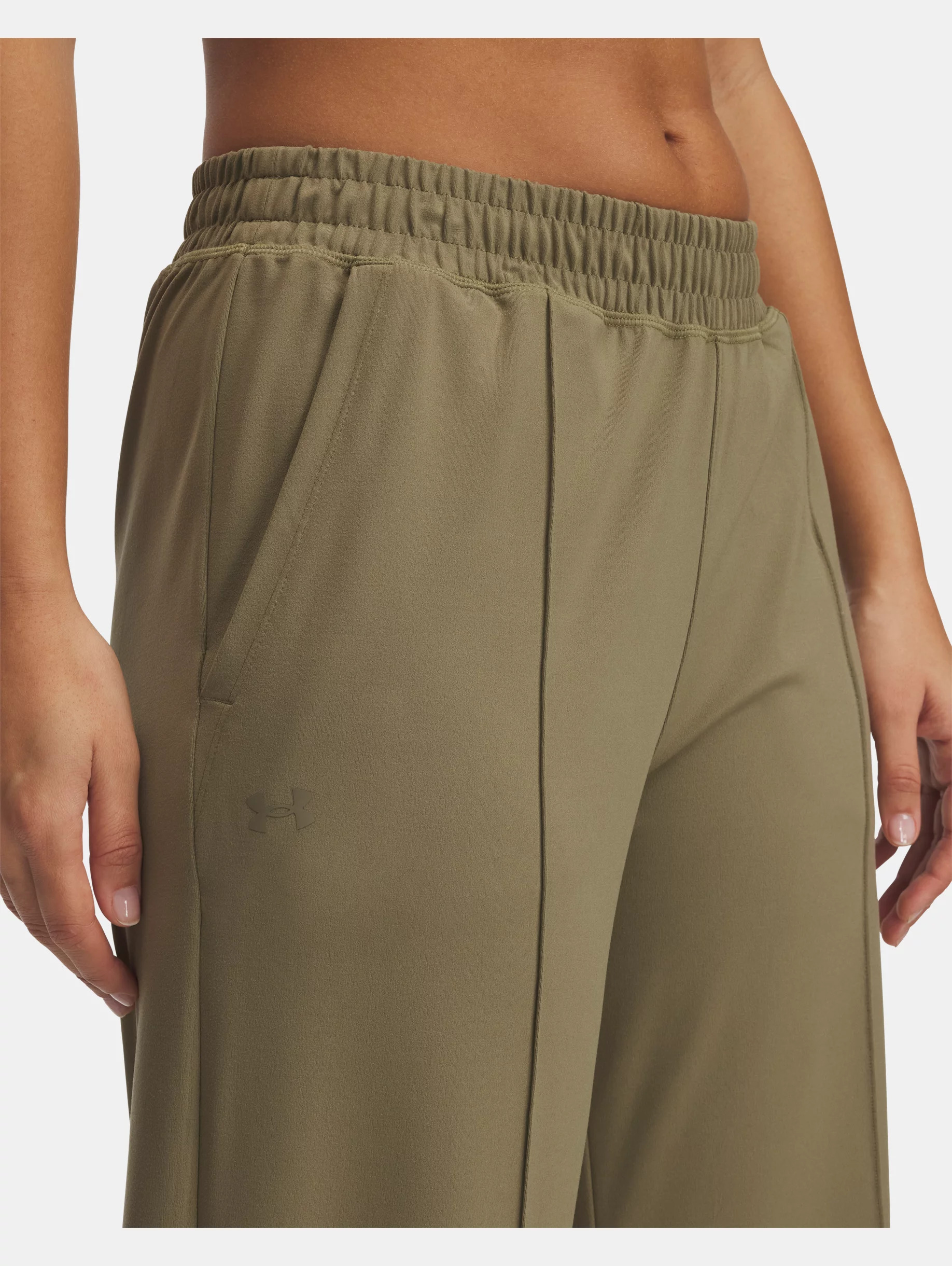 Women's UA Meridian Pants - 4