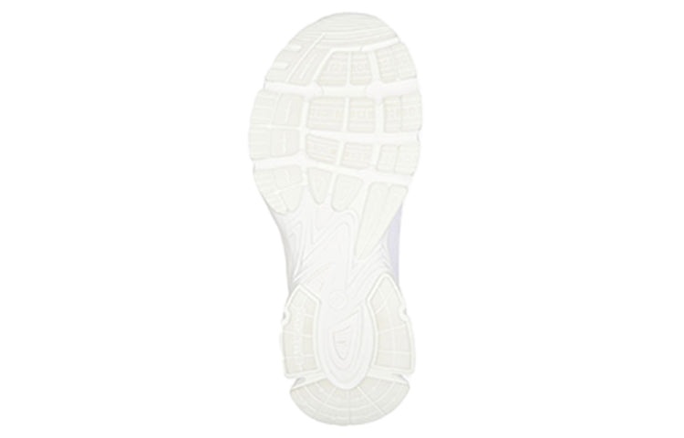 (WMNS) Balenciaga Speed 3.0 High-Top Running Shoes White 654466W2DN29000 - 6