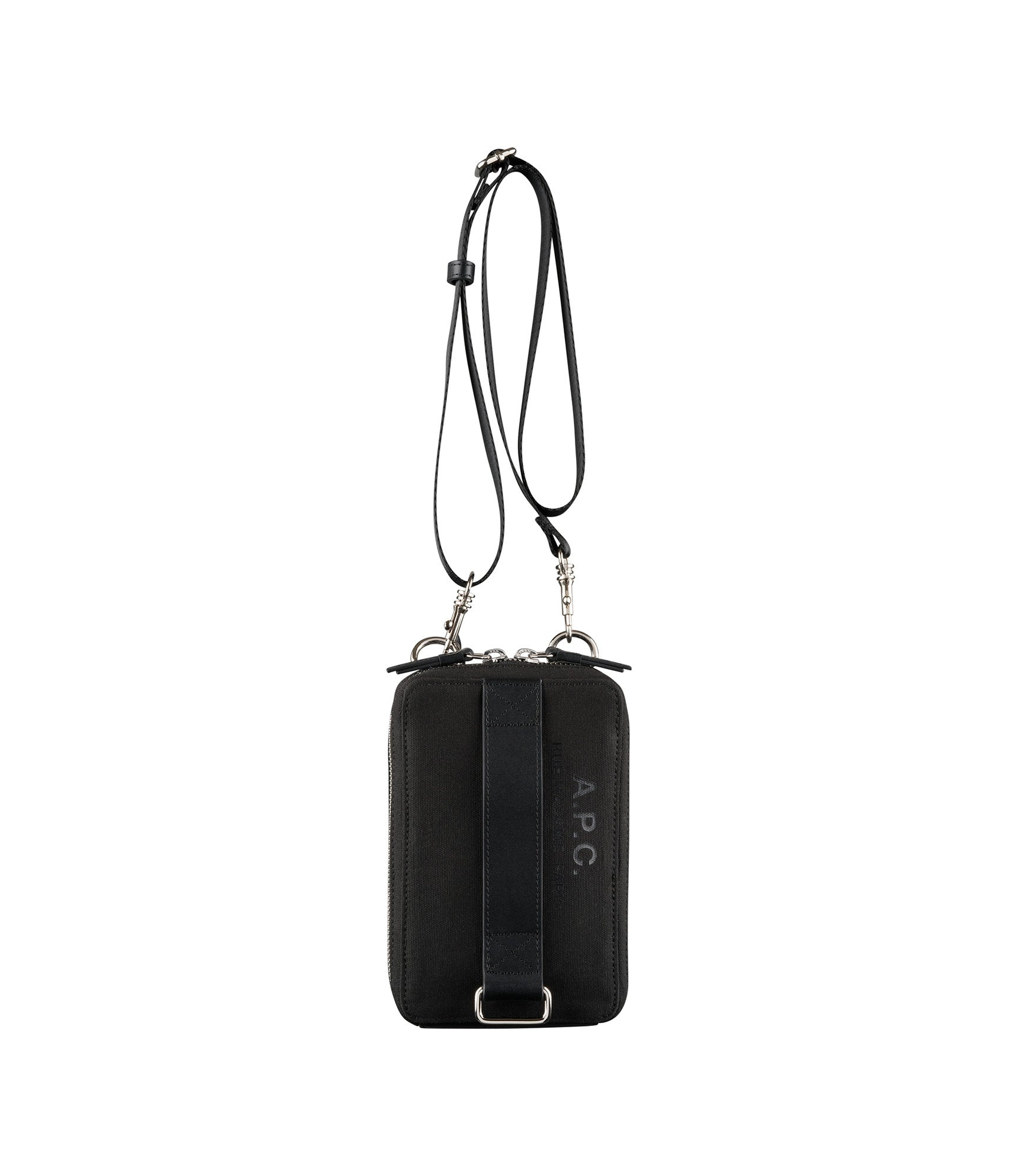 Sense crossbody pouch - 1