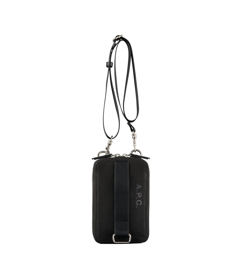 Sense crossbody pouch 1