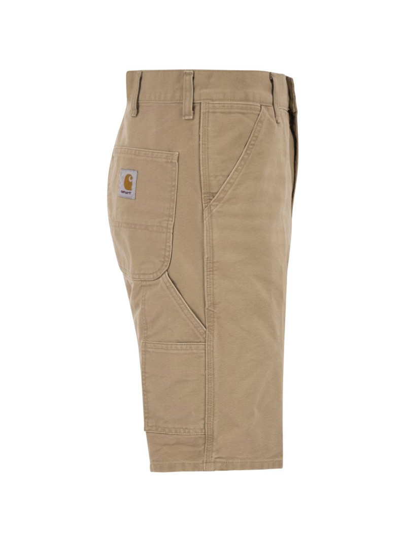 Single Knee shorts 3