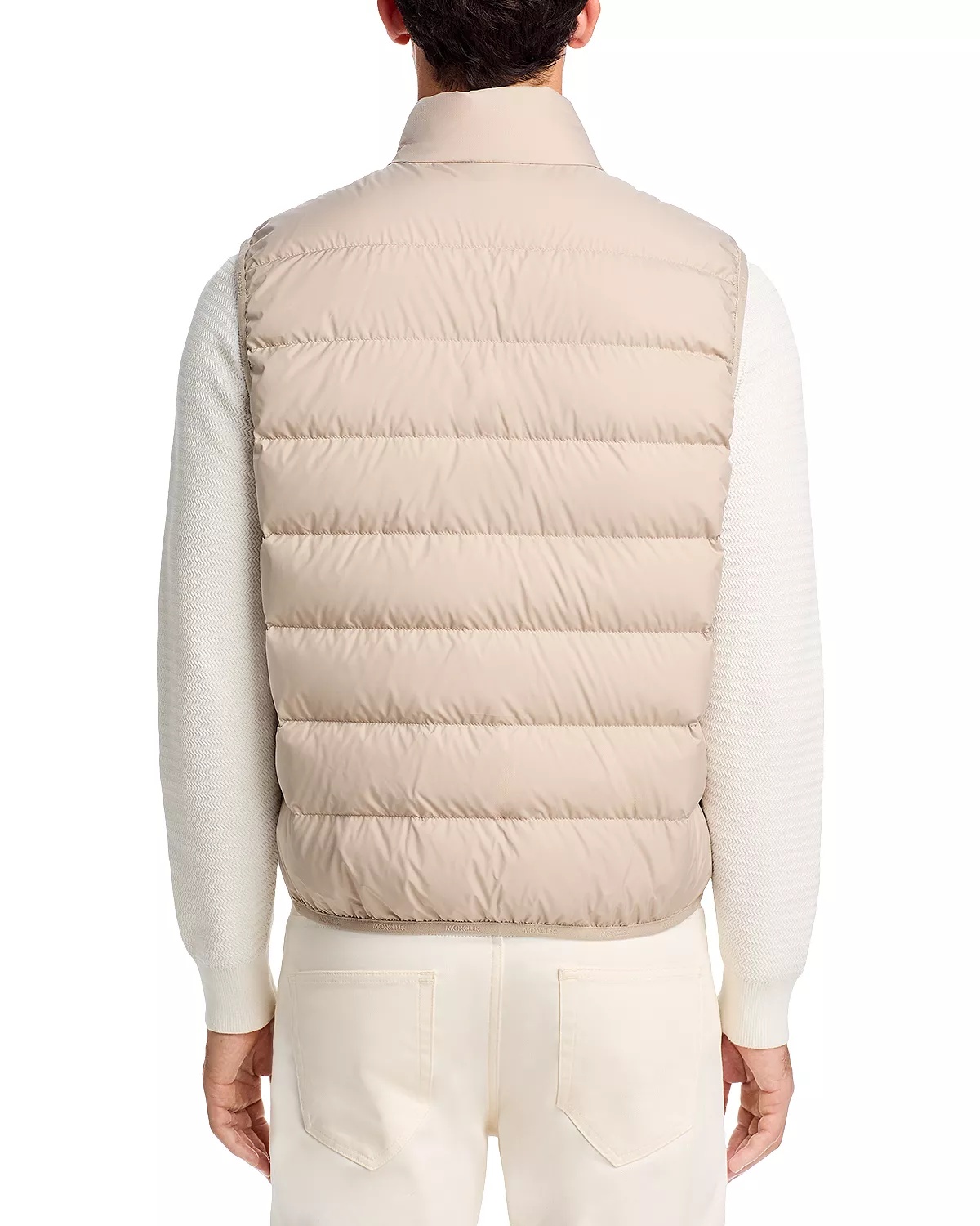 Contrin Vest - 4