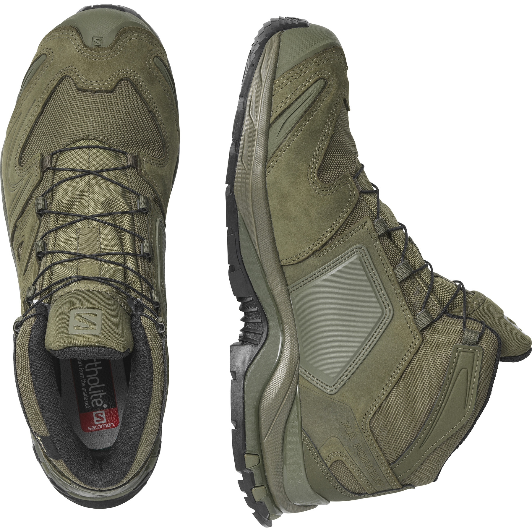 XA FORCES MID EN - 2