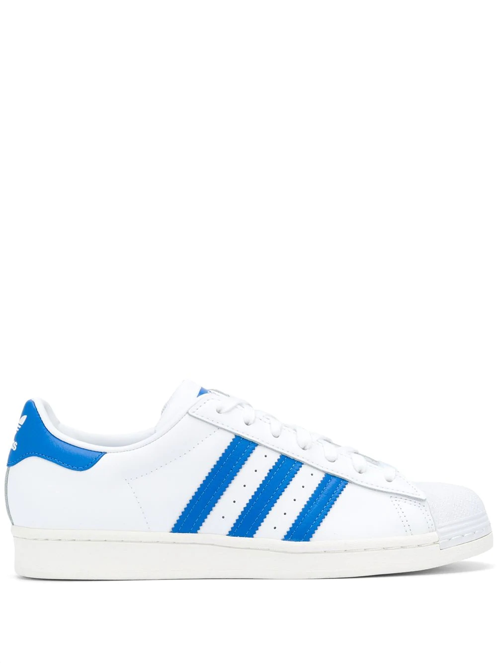 Superstar low-top trainers - 1