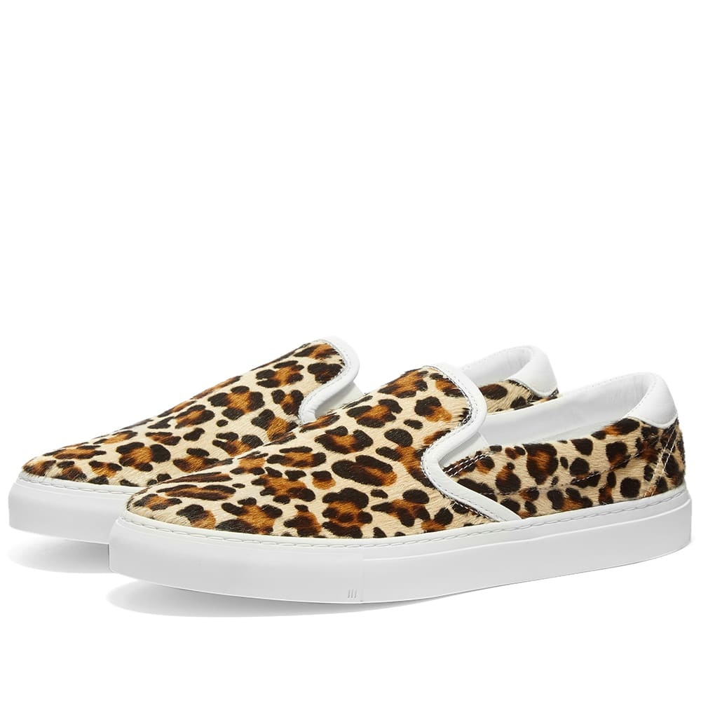 Diemme Garda Slip On - 1