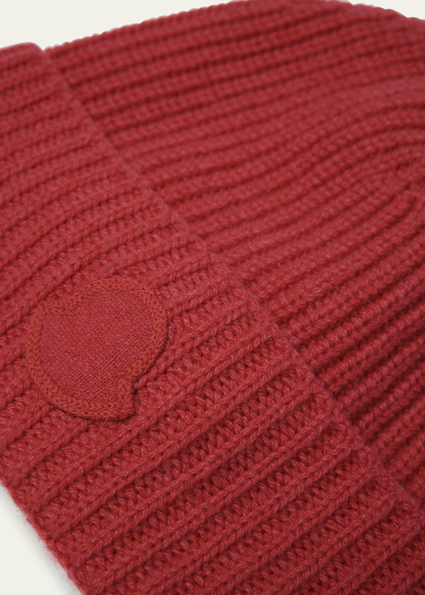 Cashmere Beanie - 2