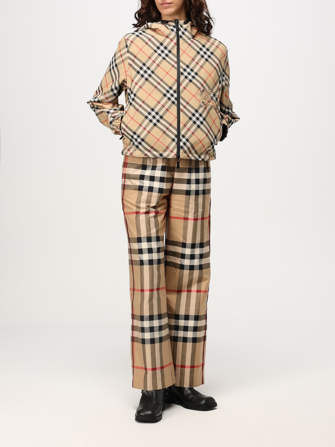 Jacket woman Burberry - 2