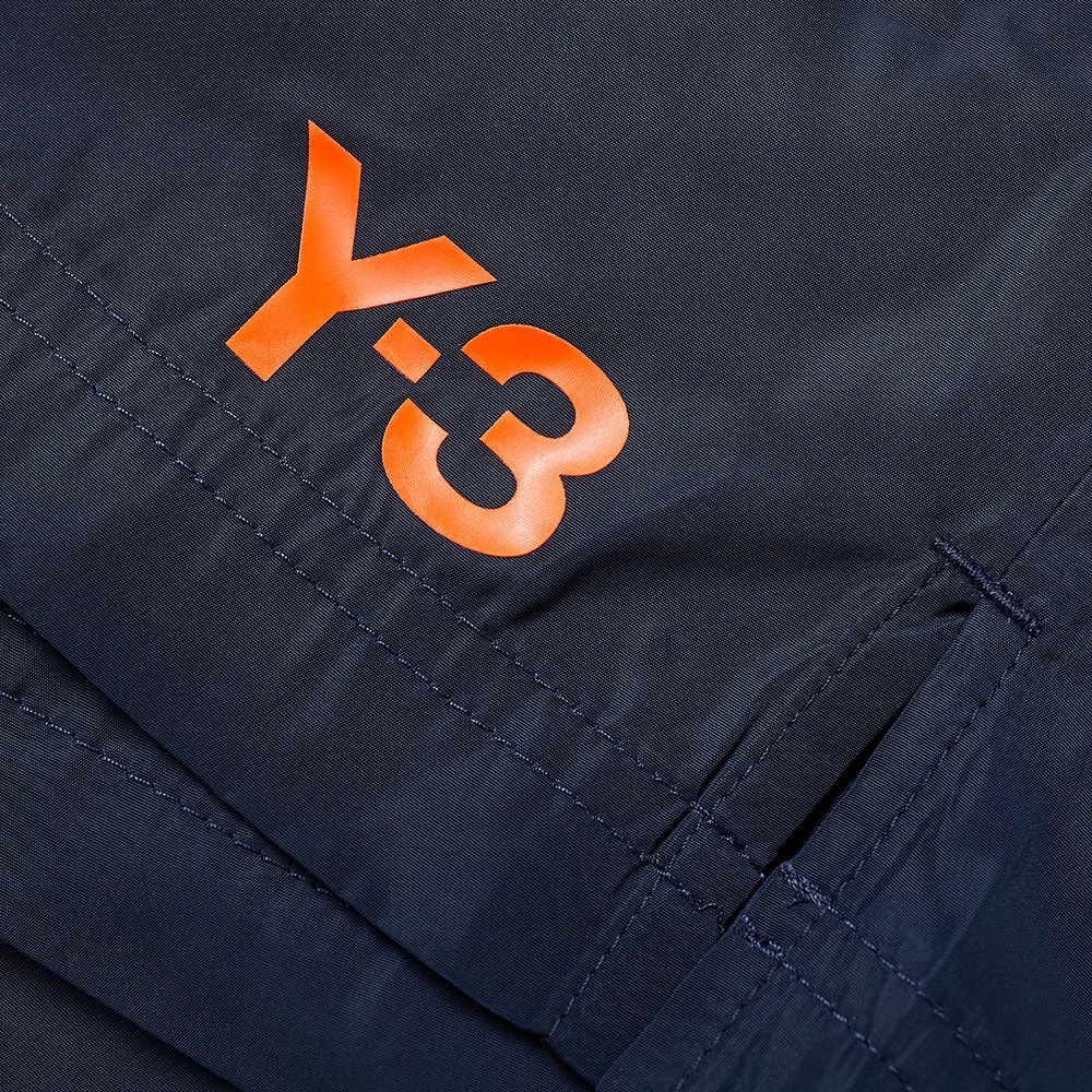 Y-3 Classic Logo Swim Short - 4