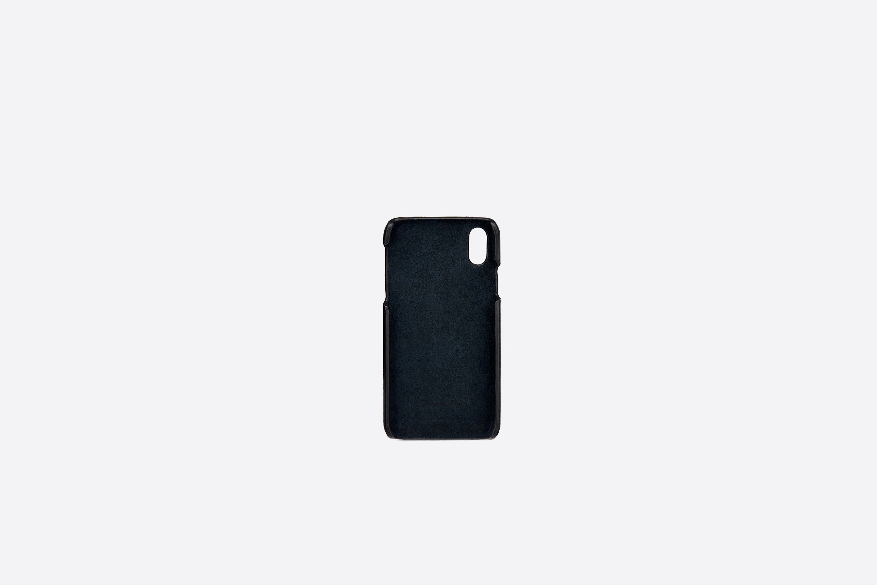 Saddle Case for iPhone - 2