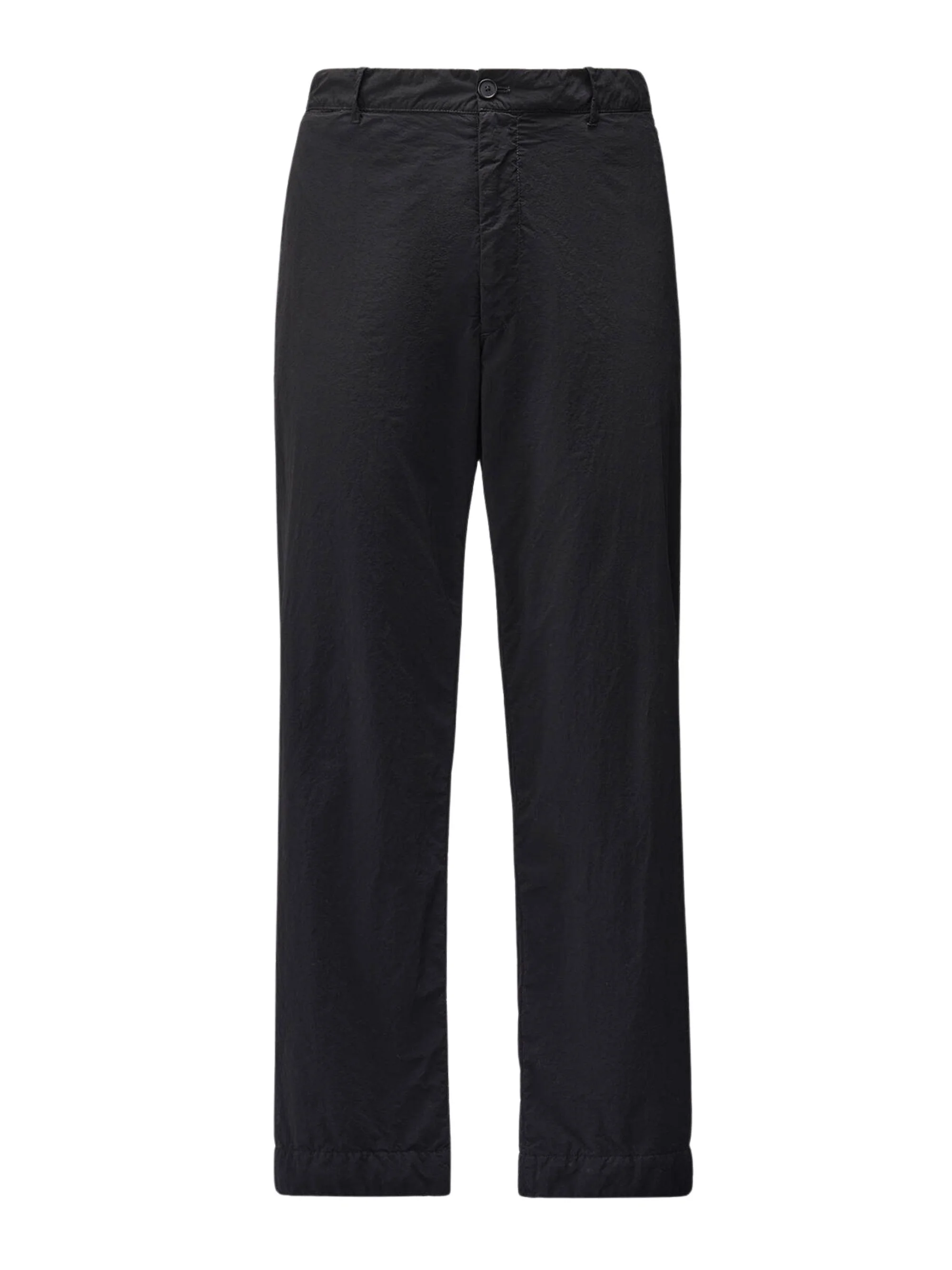 Micro taslan trousers - 1