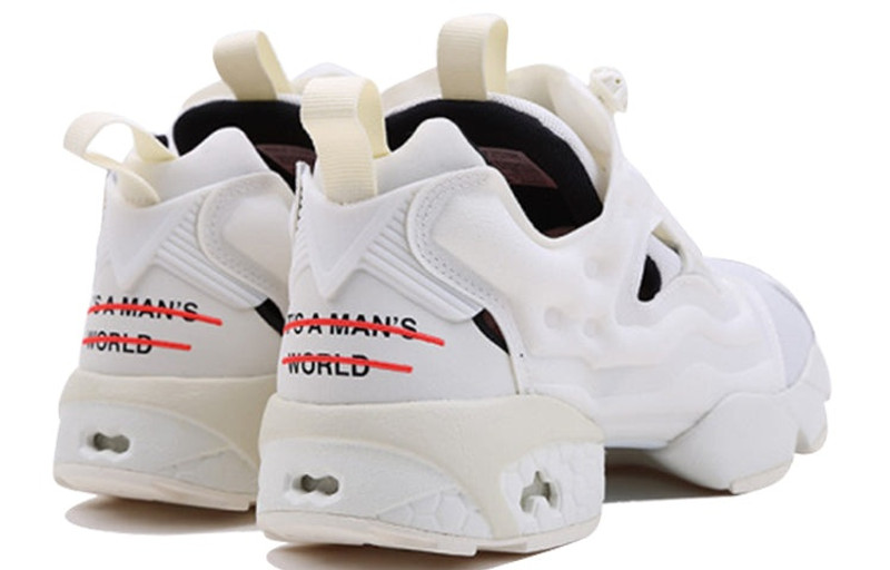 Reebok (WMNS) Reebok InstaPump Fury OG 'It's A Man's World' FW4757 outlook