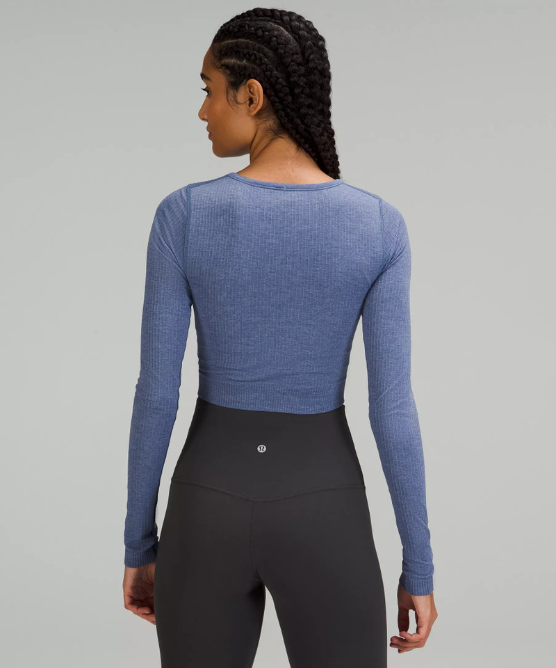 Ebb to Street Long-Sleeve Shirt 3