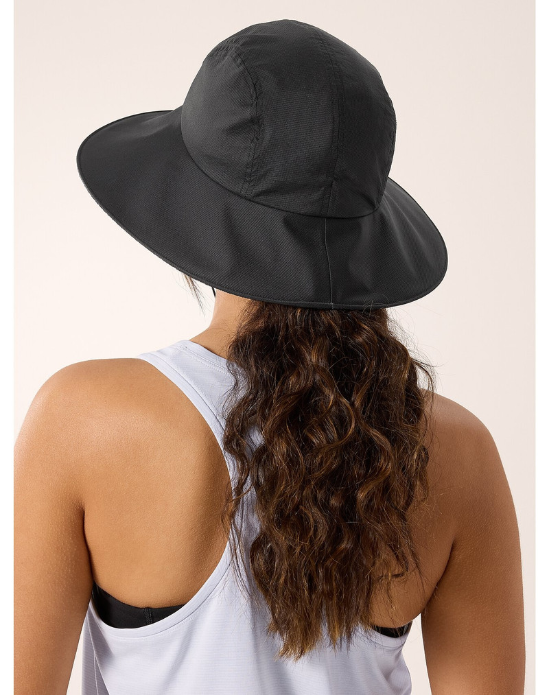 Aerios Shade Hat 5